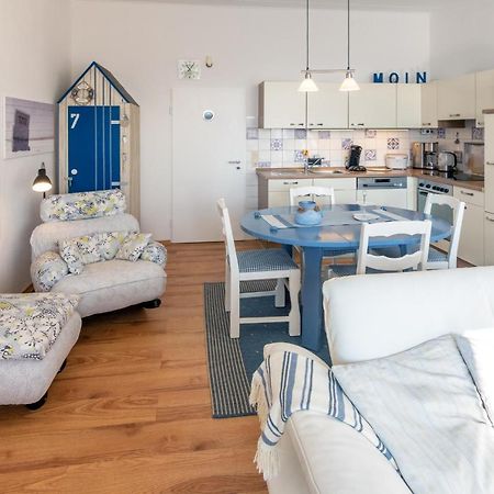 Friesenbiene Apartment Dornumersiel Exterior foto